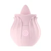 52047-B Pink tongue