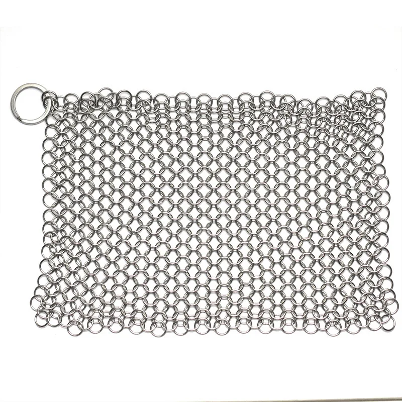 Stainless Steel Chain Mail Curtain Metal Welded Ring Mesh Buy Ring Mesh Curtain China Decorative Ring Wire Mesh 10mm Diameter Ring Mesh Curtain Product On Alibaba Com