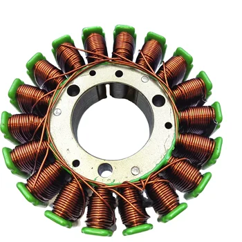 Motorcycle  Magneto Stator Coil for Suzuki GS150 GN150 GN125