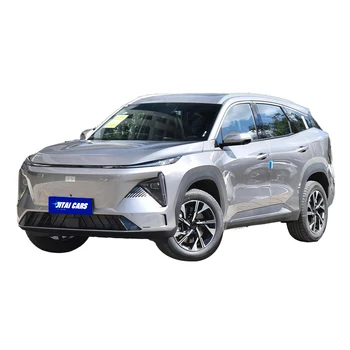 Best Price 2024 Geely Galaxy L7 1.5T 163 Hp PHEV Compact SUV New Energy Plug-In Hybrid Electric Vehicles Chinese Electric Cars