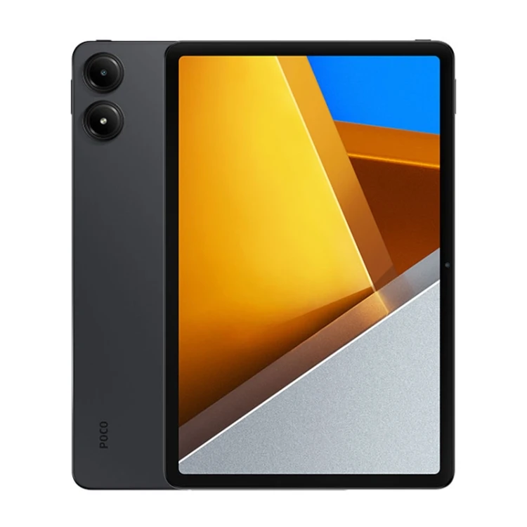 POCO Pad 12.1インチ Androidタブレット本体 -Poco-Pad-12.1-Inch-Tablet-PC-