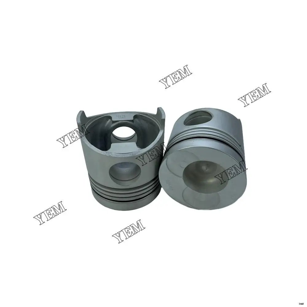 EH700 Cylinder Piston for Hino