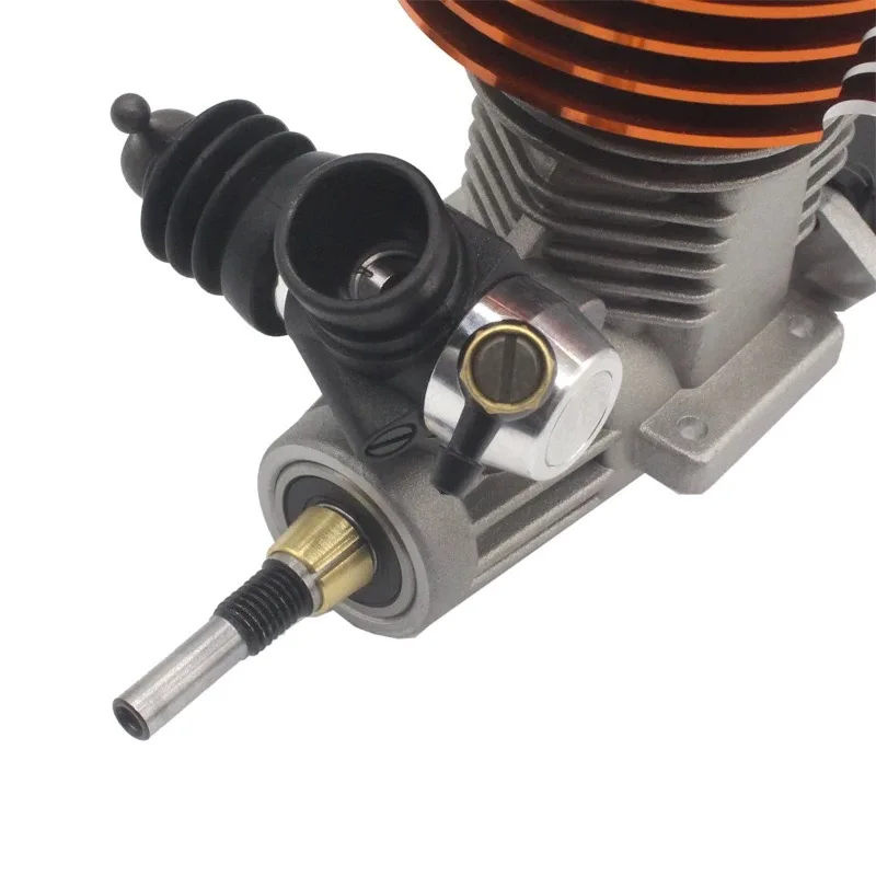 FC X26 Nitro Engine for RC Cars - Ideal Nitro Fuel Engine for HSP