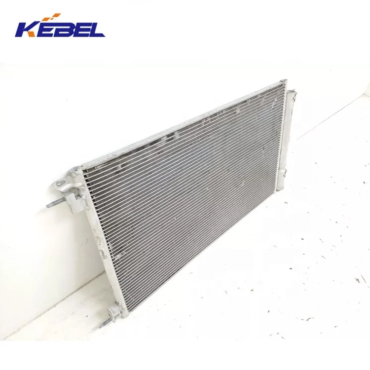 Komplet karoserije automobila, kondenzator za klimu OEM 42721705, kondenzator za automobil Chevrolet Trailblazer 2021 2022 2023