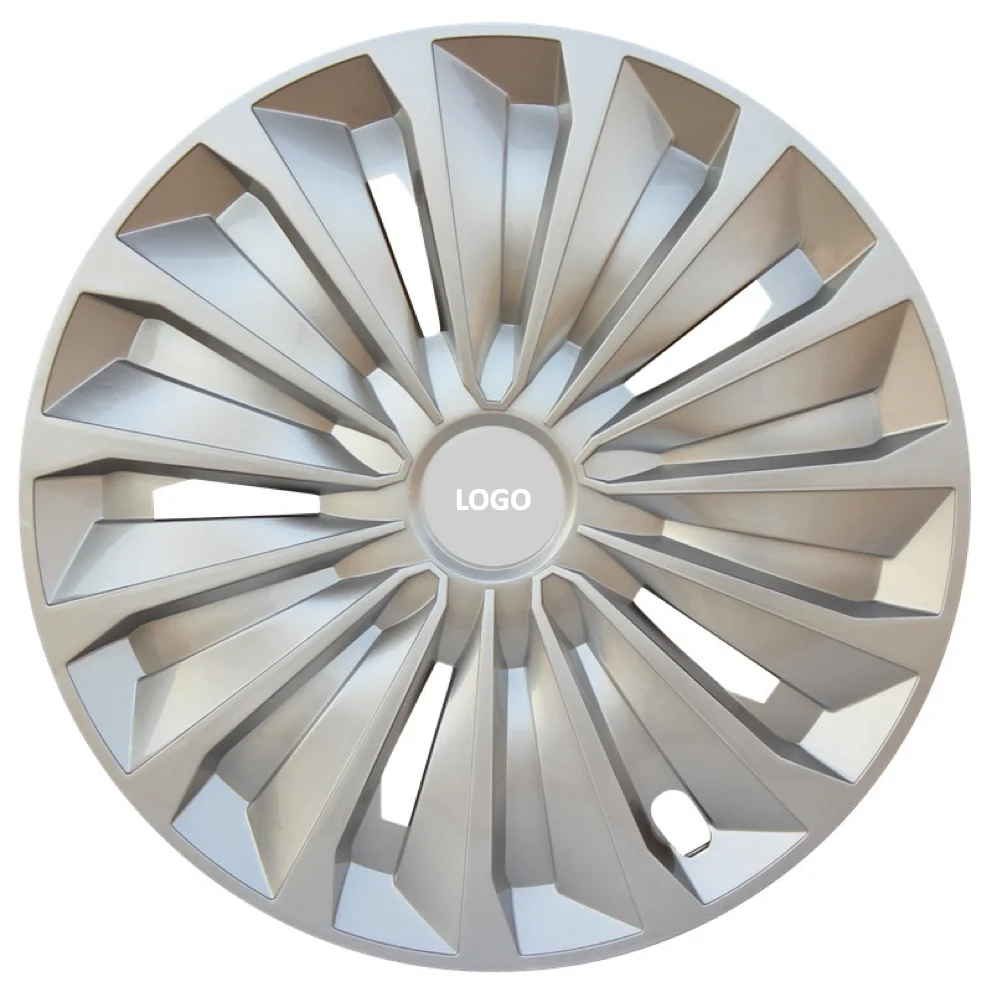 Elife 14 Inch Wheel Covers Truck Hubcap Wheel Rim Cover Auto Wheel Hub