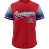 RedBlue Stripe-10