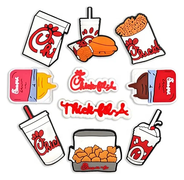 Mexican Theme Frida Straw Toppers Mold Silicone Plugs Chickfila Straw