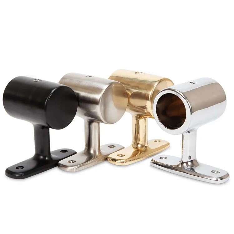 Изготовленный на заказ крюк чашечный дорожный выставочный предохранительный столб для защиты от толпы Барьерный