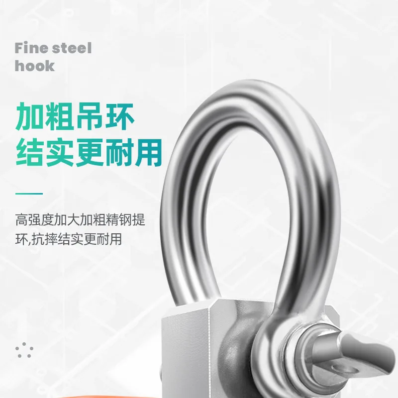 Hanging Digital Scale Electronic Grane Scale for Industrial