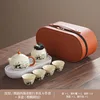 Travel Tea Set 3