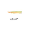 colore 7 (un set con 5 pezzi)