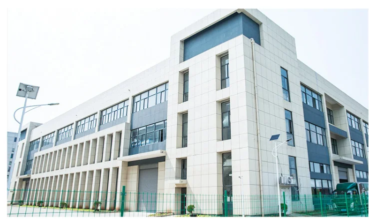 Fuzhou Yaleda Trade Co., Ltd.