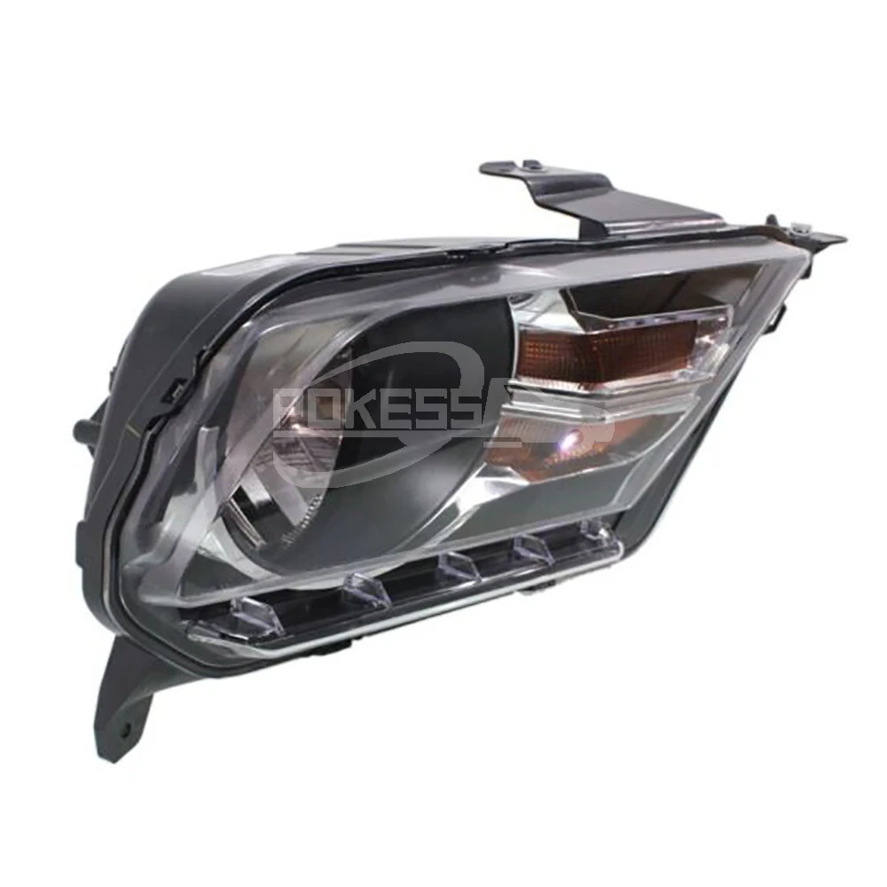 For Ford Mustang Headlamp AR3Z-13008-B AR3Z-13008-A for Ford Mustang H... — 3
