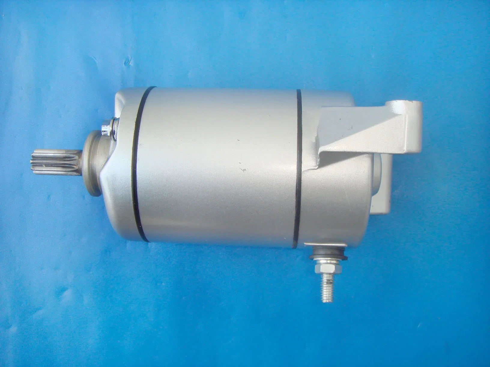 Nicot OEM стартовый двигатель мотоцикла запасные части завода под заказ для различных моделей