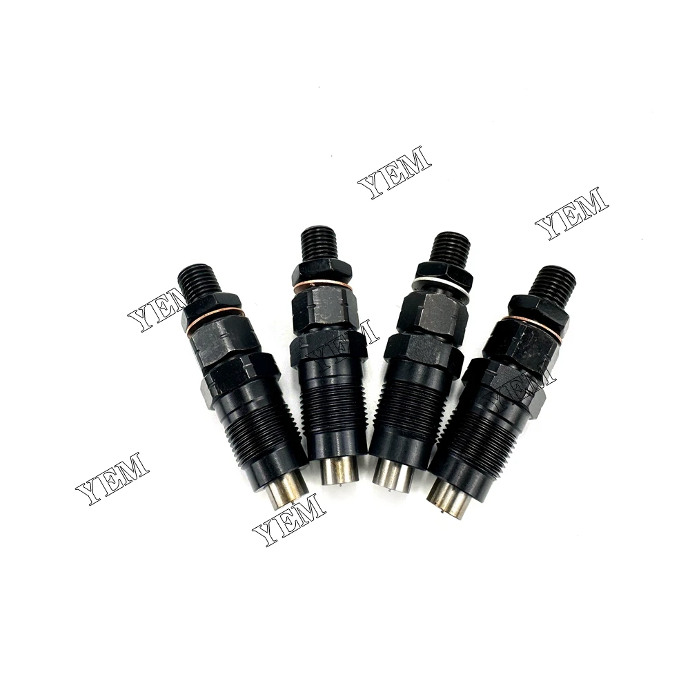 Injector DN15PD6 Fit for Mitsubishi S4L