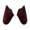 Rubberized Red Black GRP314WS
