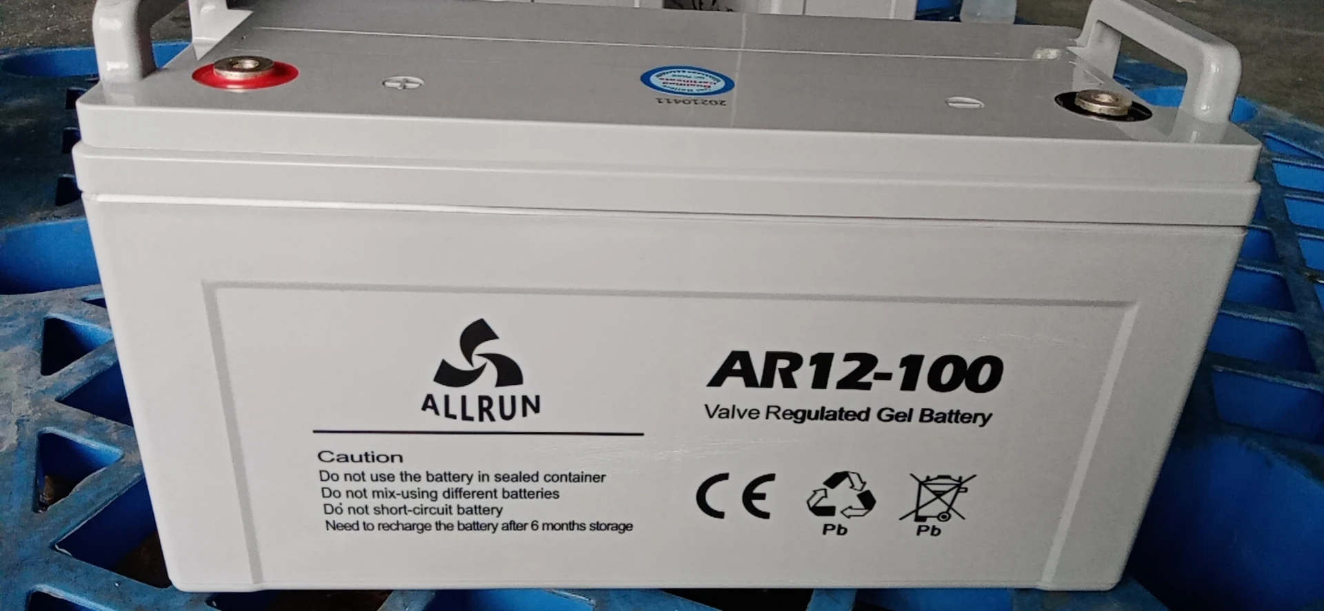 10kw 5kw 3KW SOLAR POWER SYSTEM for Car Parking - Allrun