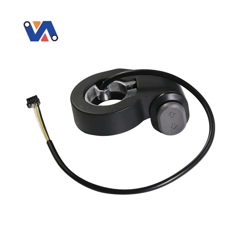 Original Turn Signal Switch for Ninebot F2 Scooter