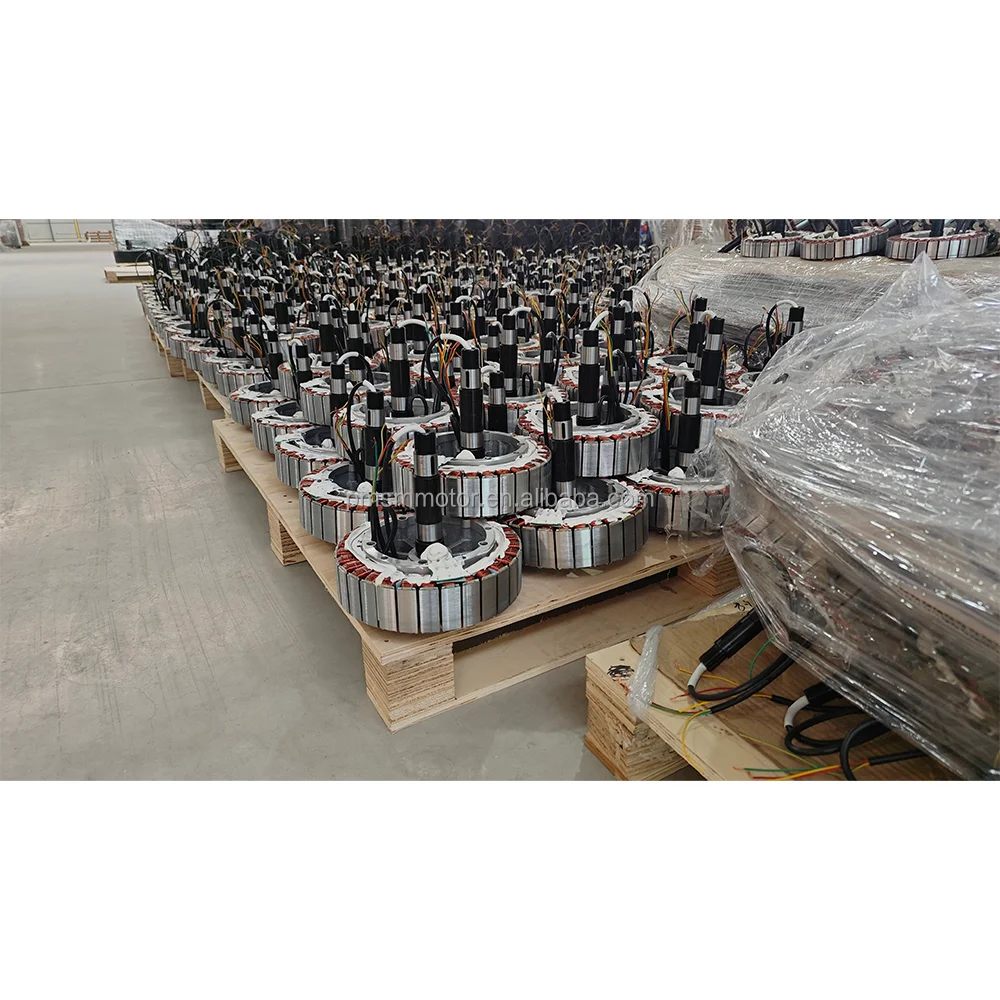Ceiling Fan, HVLS, 7.3m, 24FT - detail 16