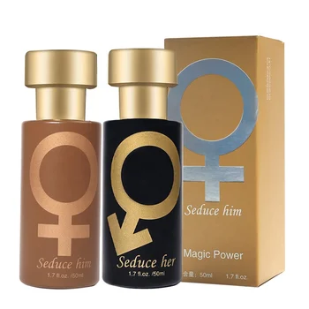 Special Hot Selling Widely Used Superior Quality Manufacturer Essence Unique Perfume for Male