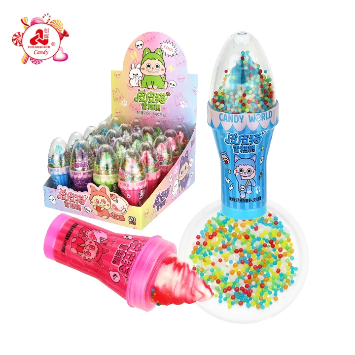 ice cream candy