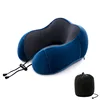 Blue with Bag