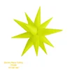 FF290 Giallo Neon Elettrico (12 pezzi/set)