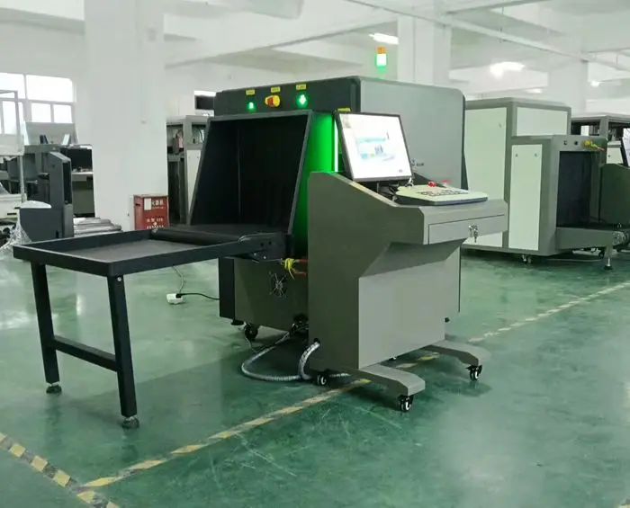 X-ray Generator X-ray Tube 80KV 100 KV 140KV 160KV 200 KV for Repairing Spelman X Ray Baggage Scanner Spare Part