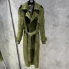 Verde militar