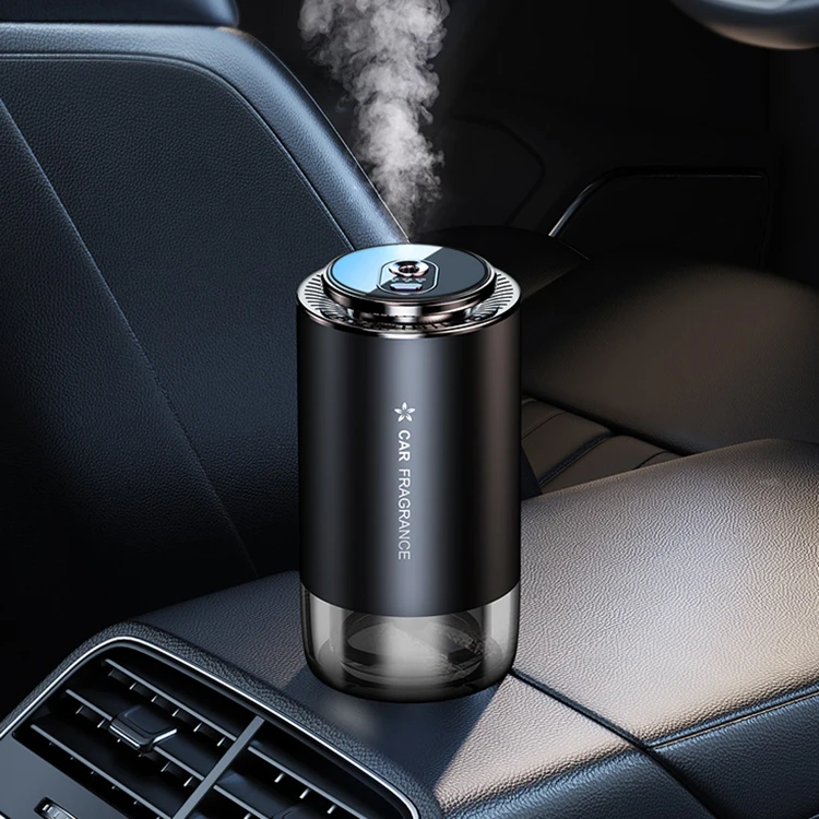 Cregift Oem Electric Car Scent Air Freshener Diffuser Essential Oil ...