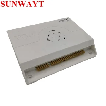 3188 in 1 pd saga box 12 arcade version jamma pcb board arcade