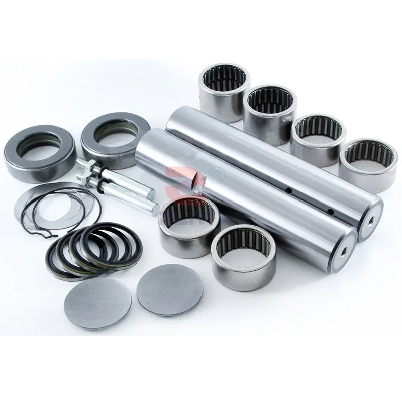 kingpin  KP-236 King Pin Kit for ISUZU GIGA TRUCK - Direct Replacement