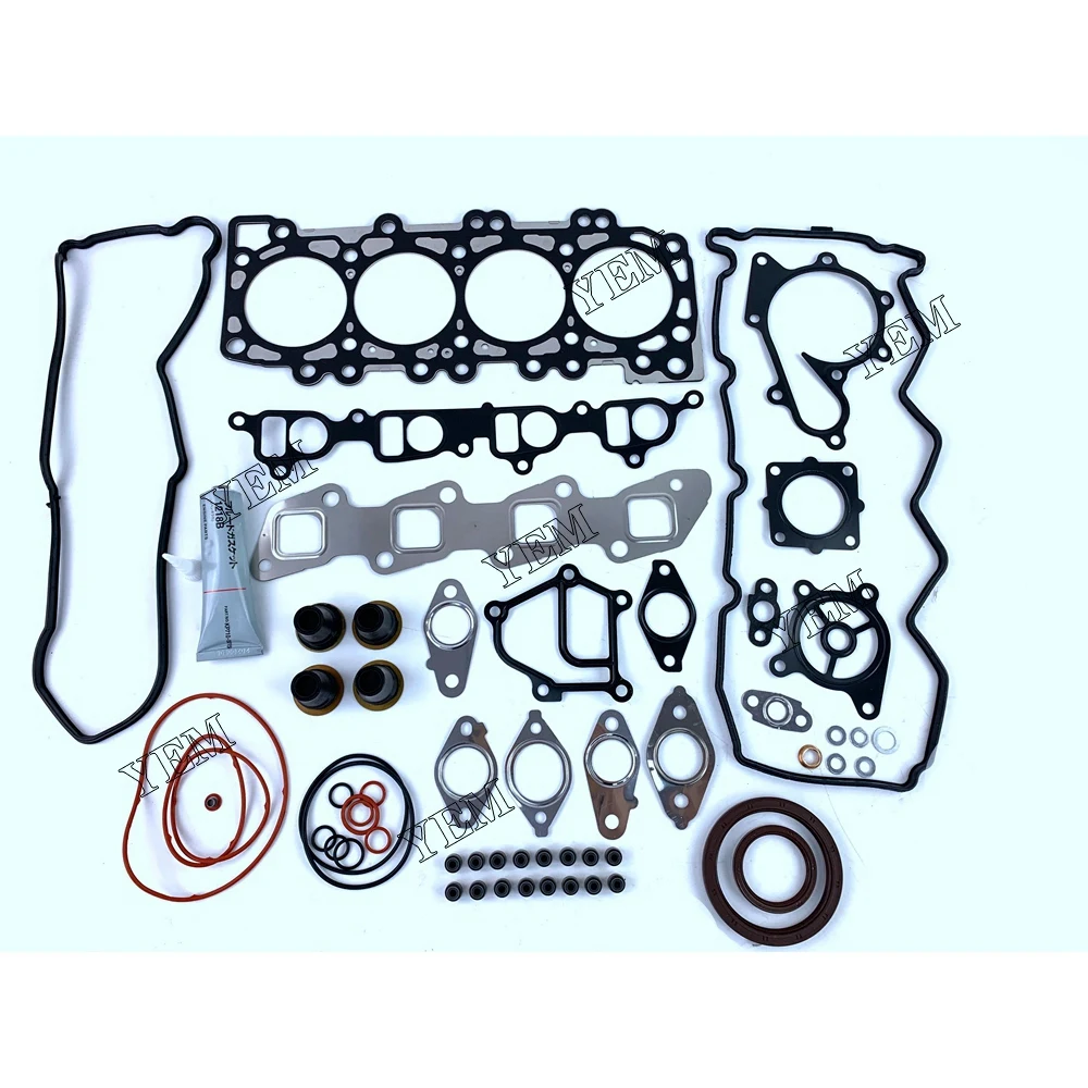 Overhaul Gasket Kit YD25 for Nissan Construction Machinery 2