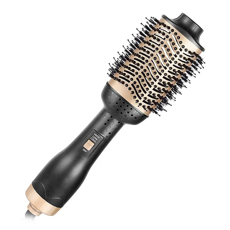 Tutorial: ondas con cepillo caliente - YouTube