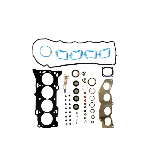 Diesel Engine Spare Parts BF6M2012 Gasket Set 0293 1739 0293 7586   0293 1432 02931739 02937586   02931432