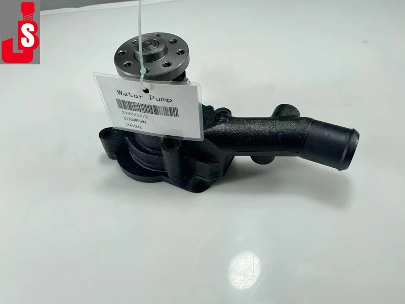 WP2用 Foton AUMARK 海水ポンプ 新品 OEM 2190252/2