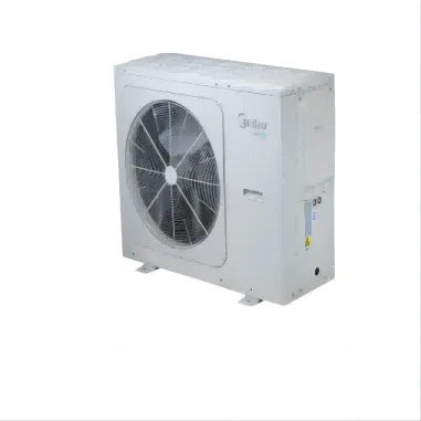 Midea Heat Pump M Thermal Power Series