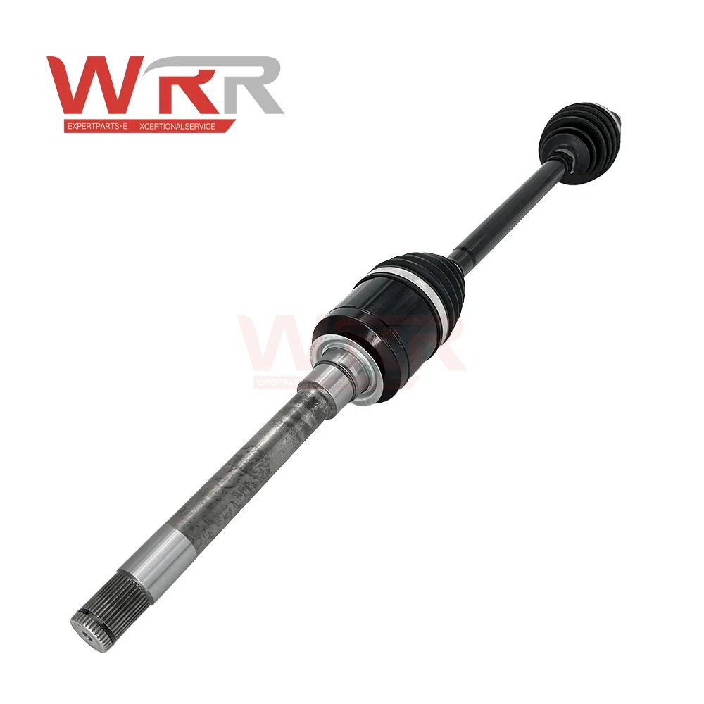 Arbre De Transmission Avant Droit Pour Mercedes GL/GLS X166 (2013-2019) - Occasion, Pièce D'occasion Vérifiée
