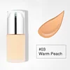 #103 Warm Peach(Silver Round)