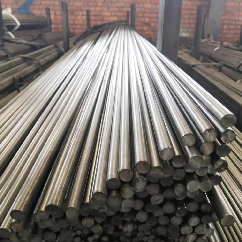 SS 440C Steel Round Rod Price Per Kg 304 316 Aisi 660 stainless steel bar