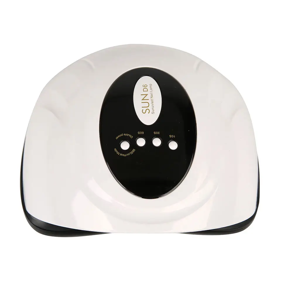 Professional Led Nail Art Lamp Nail Polish Machine 150w Nail Dryer For