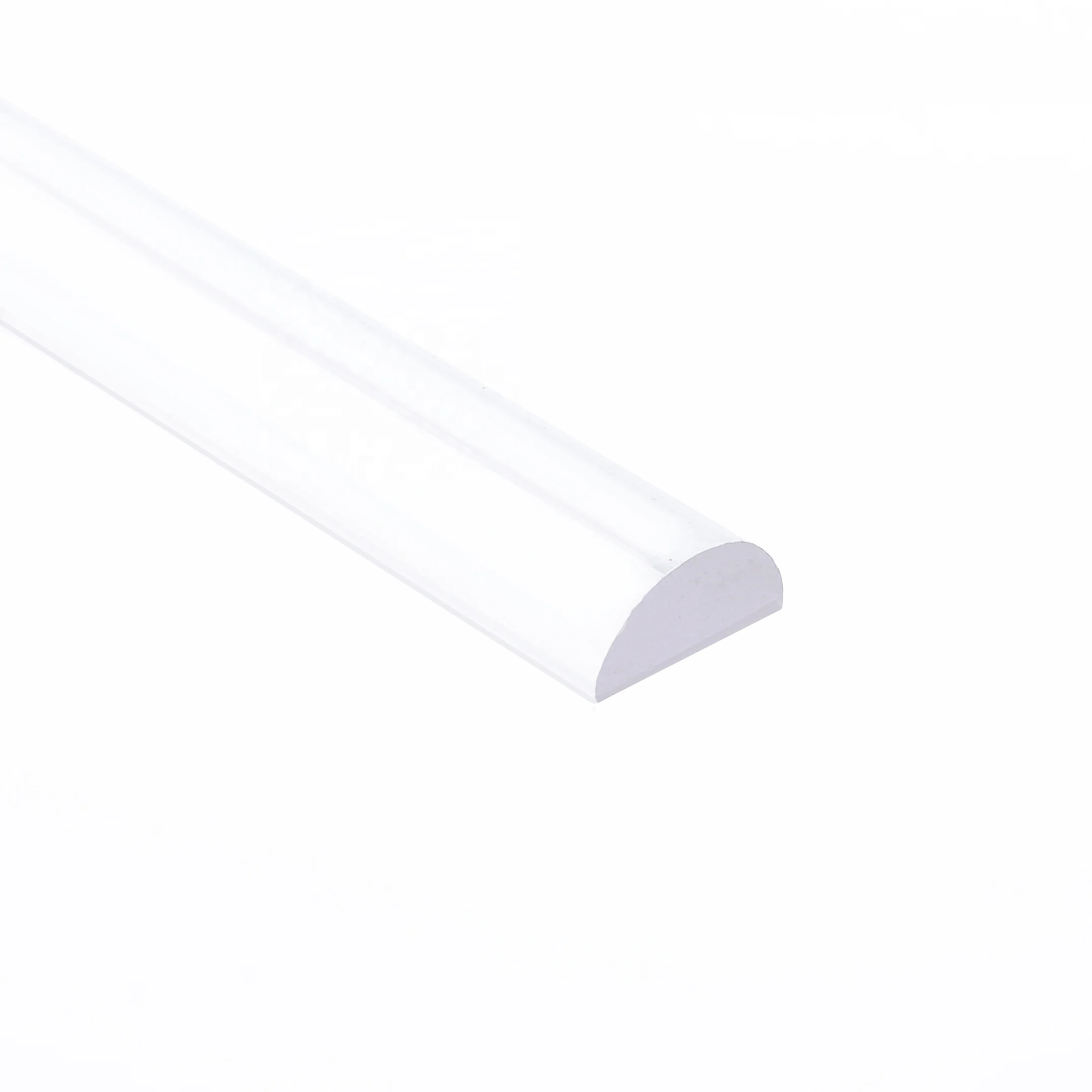 Shower Door Bottom Rubber Seal Strip with Adhesive