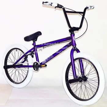 Bmx on sale design color