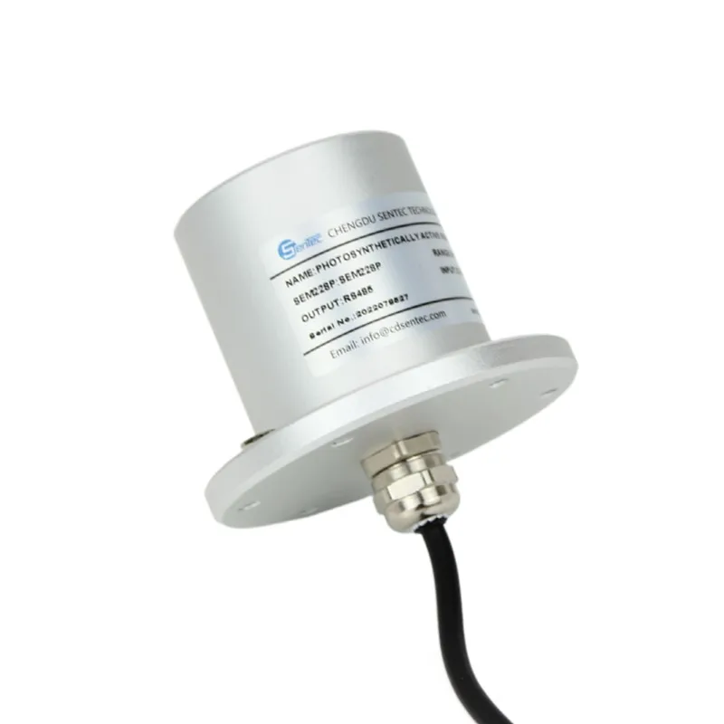 SENTEC SEM228P Light Quantum PAR Sensor