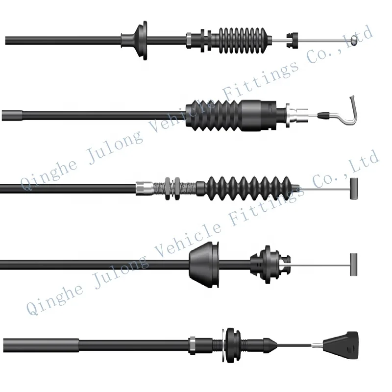 m m High Quality Speedometer Cable for Auto OEM83710-87327