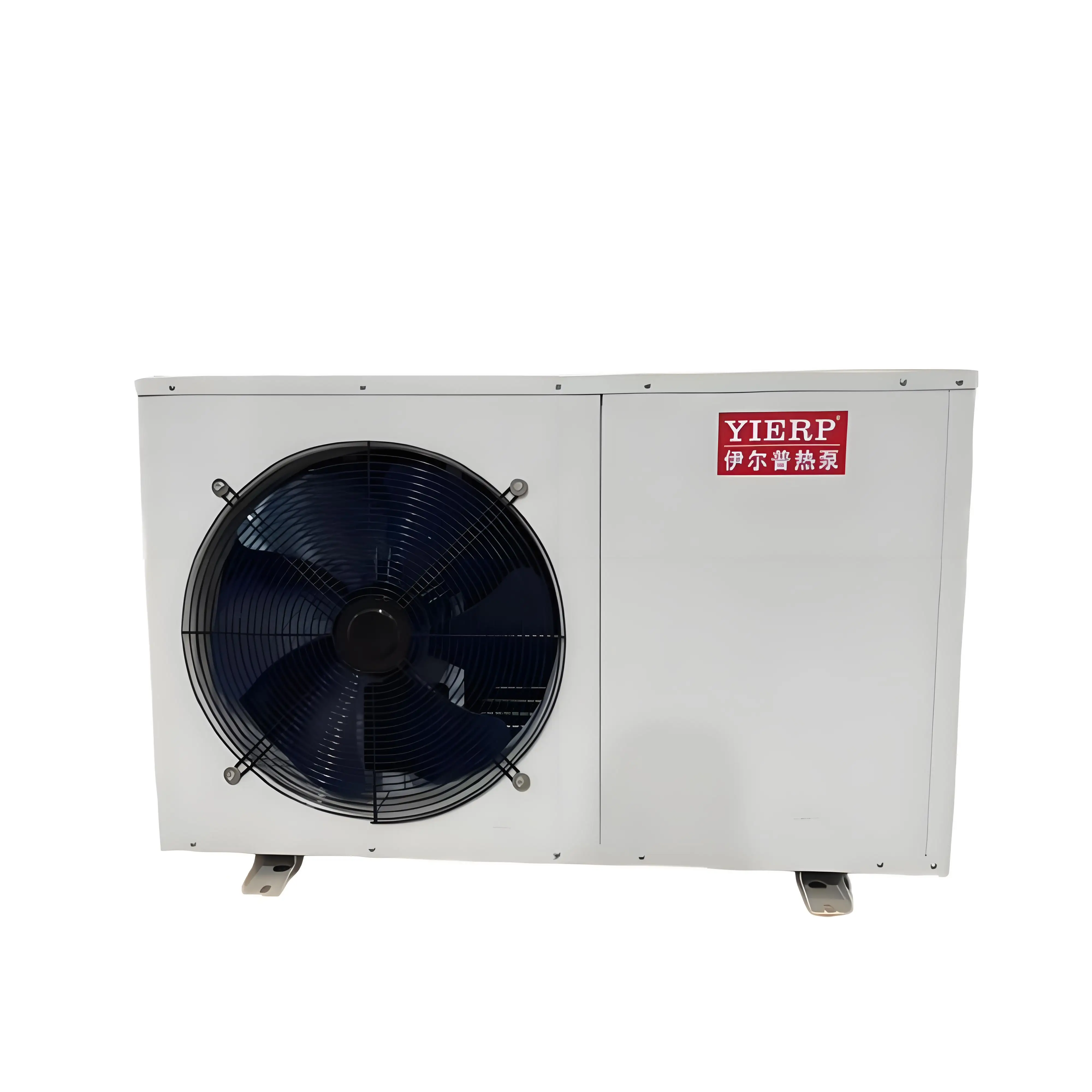 Split Heat Pump, Monoblock, Electric, Air Source Heat Pump - detail 4