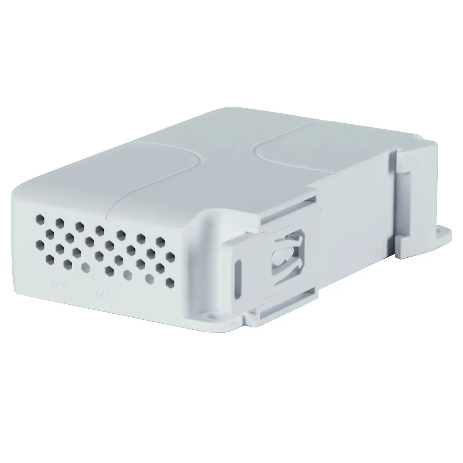 P1 to 3 PorPoE Extender Passive Cascadable IEEE802.3af for IP Port Transmission Extender for POE Switch NVR IP Camera