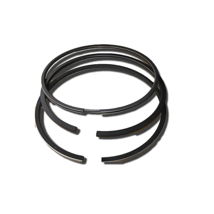 HOWO WD615 Engine Piston Ring Set VG1560030040