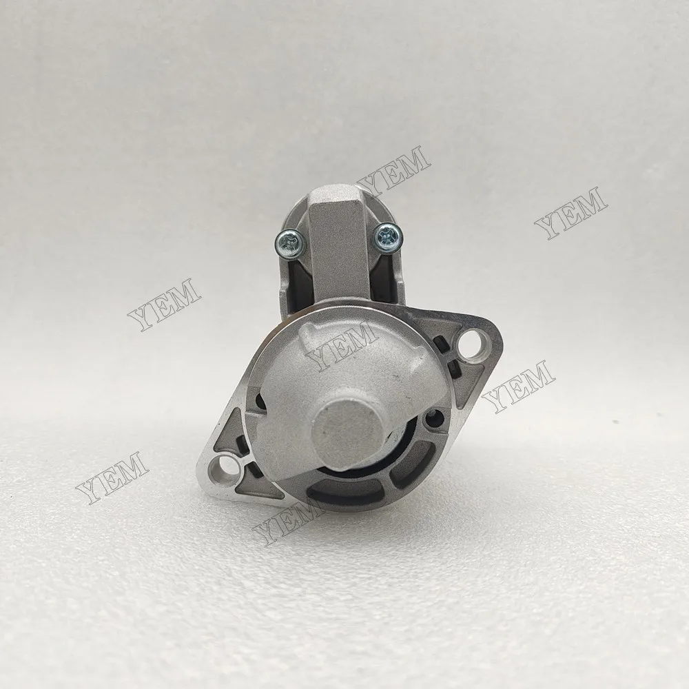 E5760-63010 Starter Motor for Kubota Industrial Engine Parts