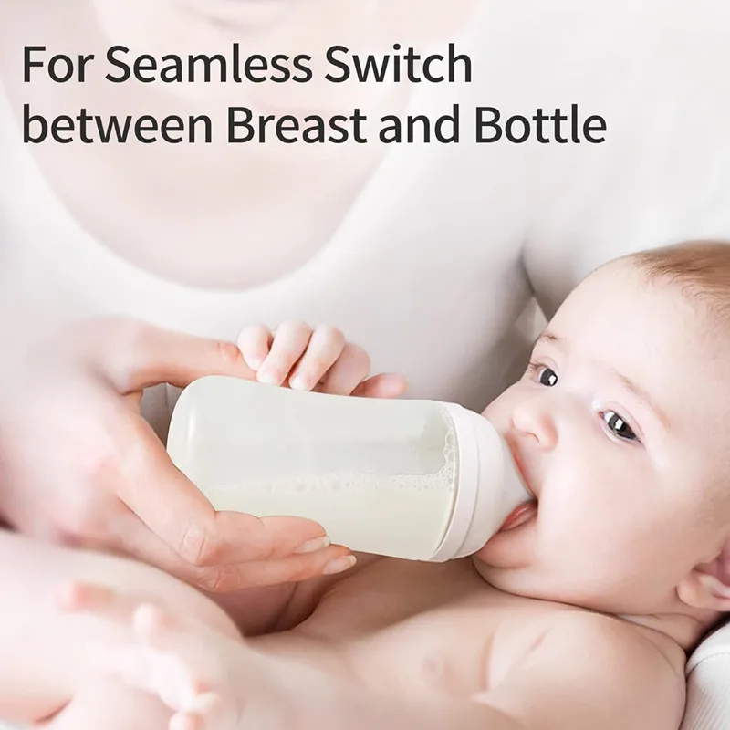 Milk For Switching Baby From Breastmilk To Formula Cold Turkey